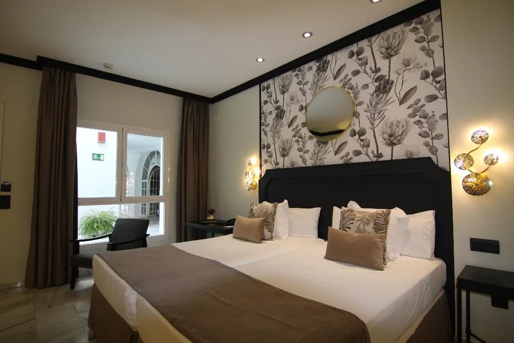 DOUBLE STANDARD Room, San Gil, Seville