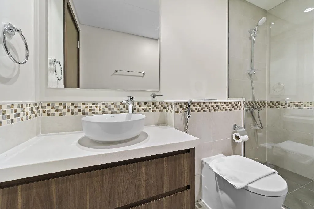 APARTMENT TWO BEDROOMS Room, Vera Residences, Dubai