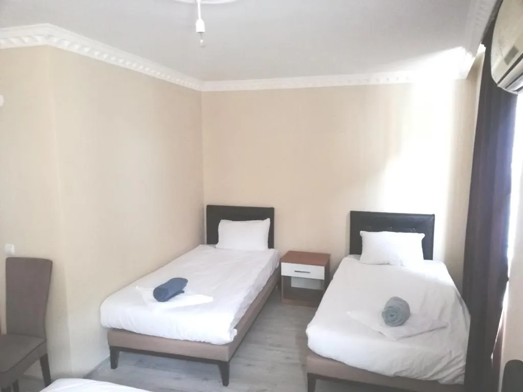 SUITE STANDARD Room, Sies Hotel, Antalya