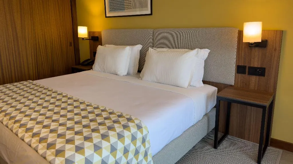 DOUBLE STANDARD Room, Holiday Inn Algarve Albufeira, an IHG Hotel, Algarve