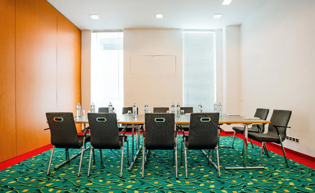 Conferences, Ibersol IBERCITY WIEN SCHÖNBRUNN, Vienna