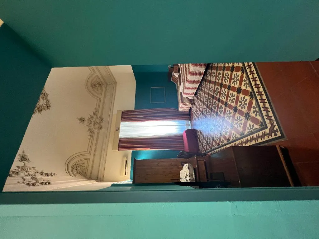 JUNIOR SUITE WITH BALCONY Room, Hotel Valentino, Catania