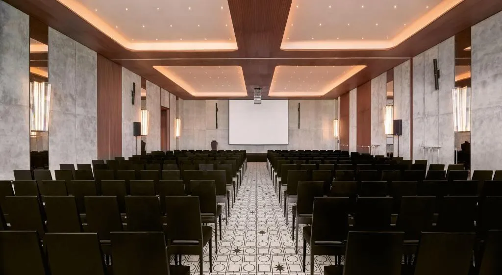 Conferences, Bulgari Hotel & Resorts, Dubai, Dubai