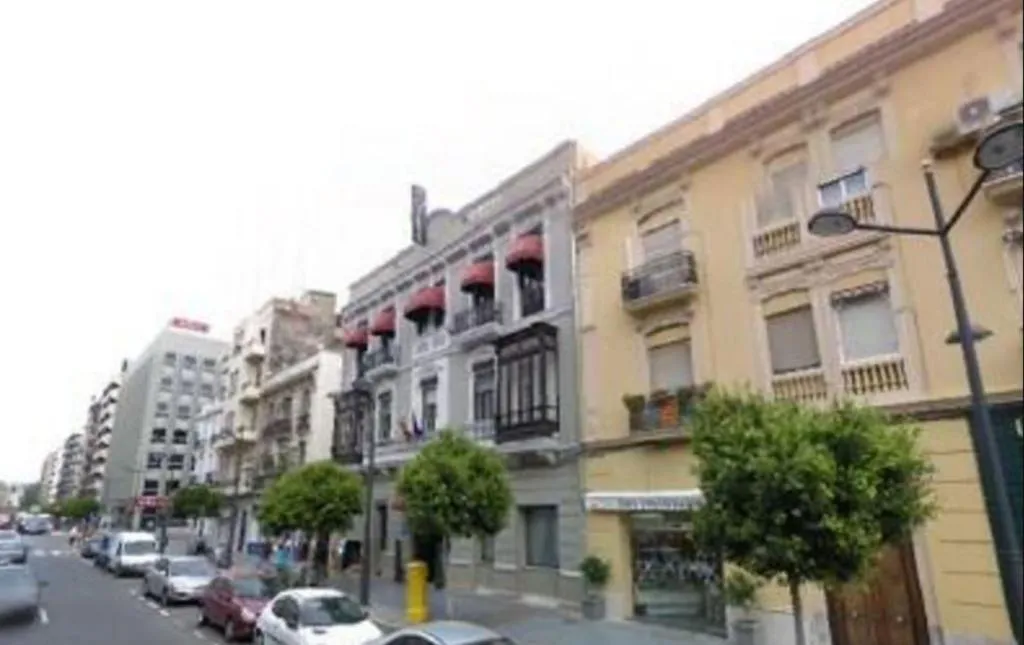 General view, Casual Civilizaciones Valencia, Valencia