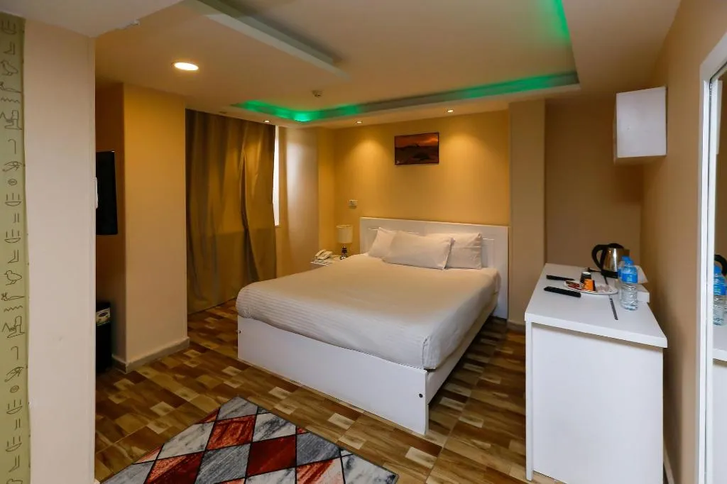 DOUBLE ECONOMY Room, Turquoise Pyramids Hotel, Cairo