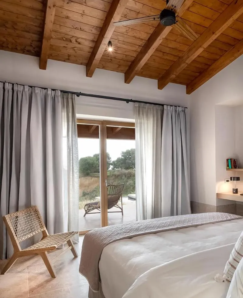 VILLA THREE BEDROOMS WITH PRIVATE POOL Room, Eliámos Villas Hotel & Spa – Relais & Châteaux, Kefallinia
