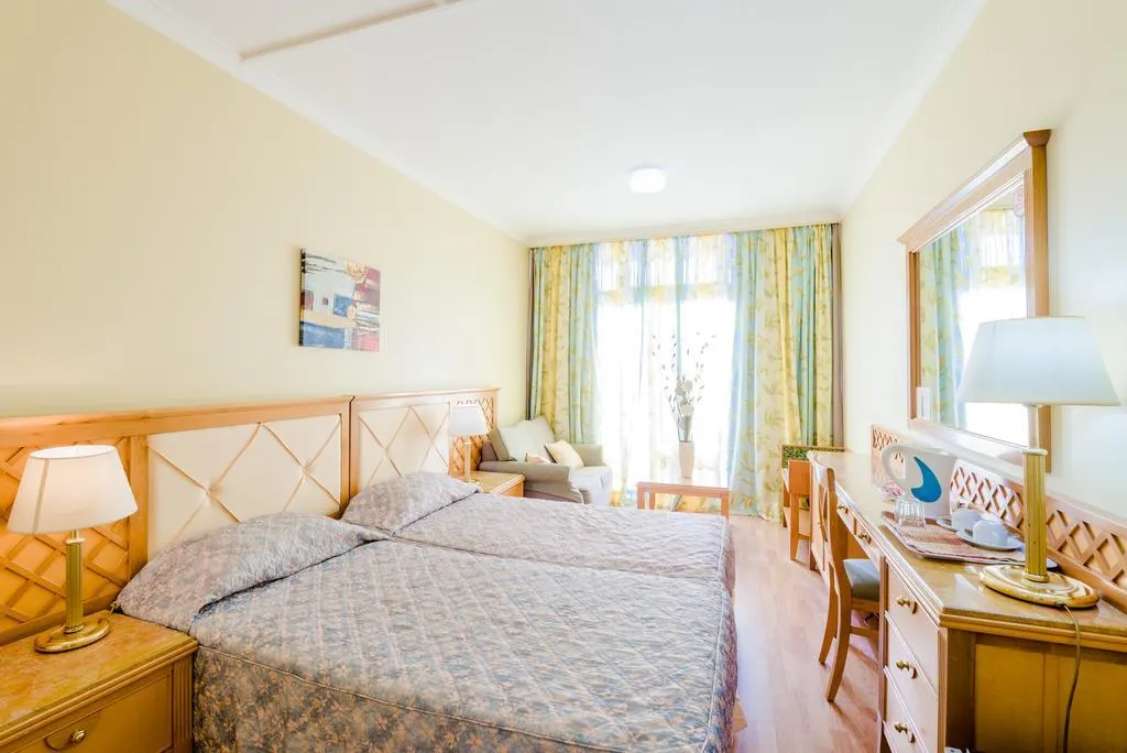 STUDIO STANDARD Room, Estella Apartments, Cyprus
