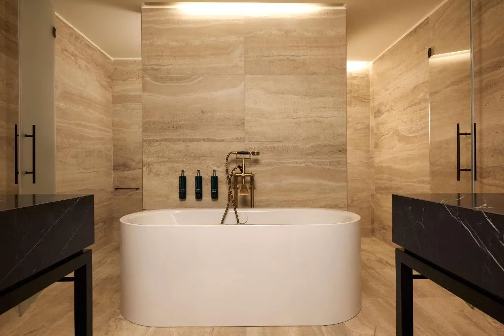 Room, Hilton Rome Eur La Lama, Rome