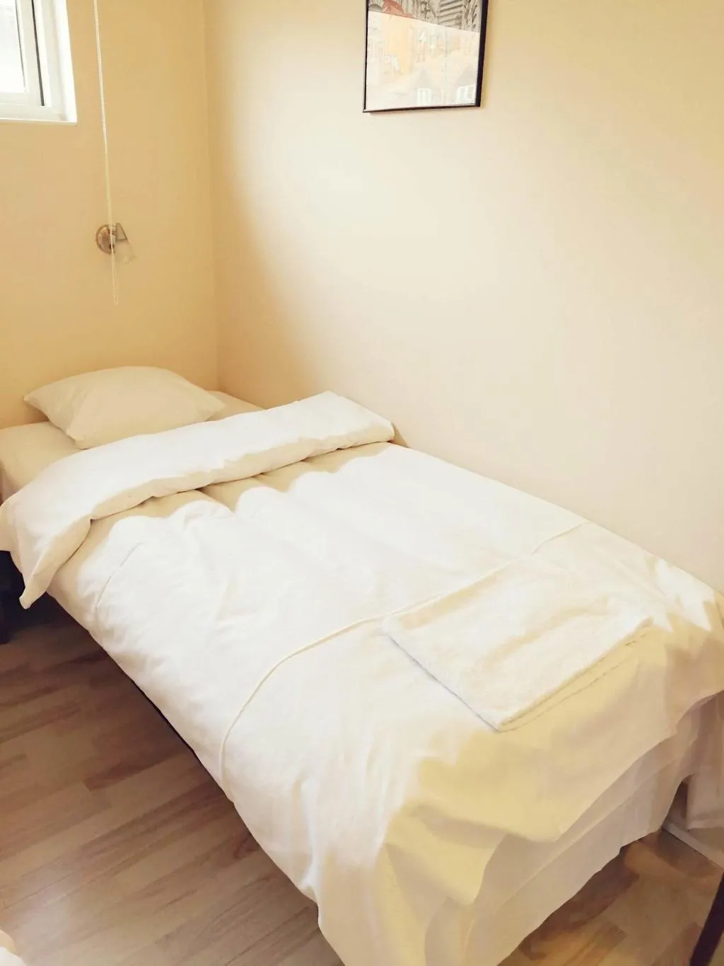 Room, Copenhagen Inn Guesthouse, Copenhagen