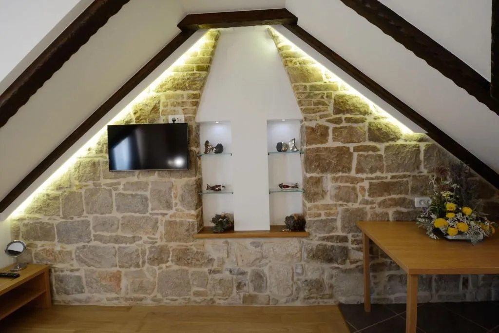 Room, Villa Desideria, Split