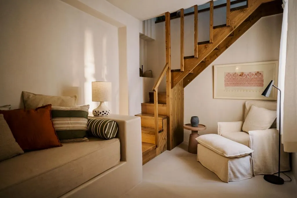 APARTMENT TWO BEDROOMS Room, Koutouloufari Village Holiday Club, Crete