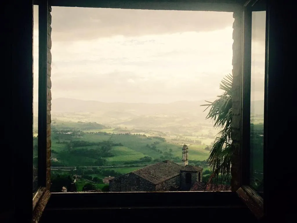General view, Residenza D'epoca San Lorenzo Tre, Perugia