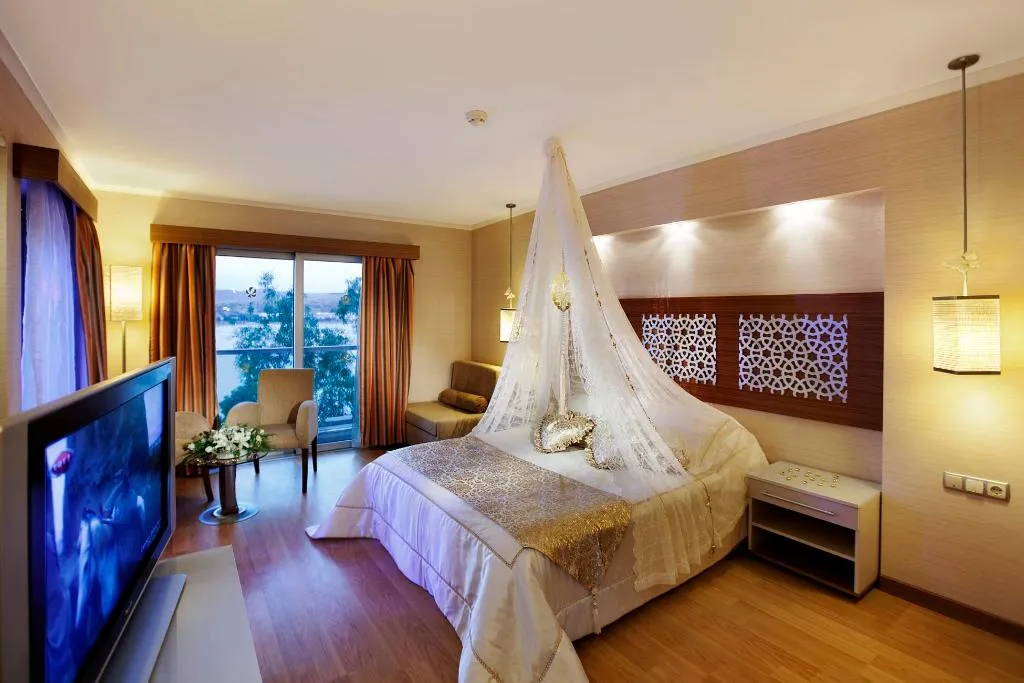 DOUBLE STANDARD Room, Royal Asarlik Beach Hotel, Bodrum