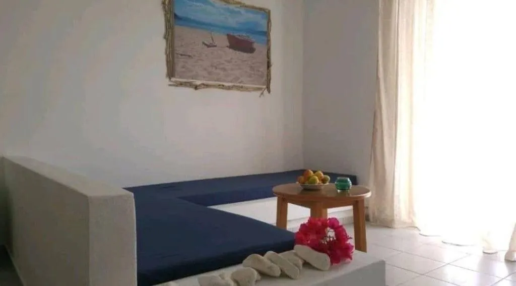 Room, Esperos Studios, Skiathos