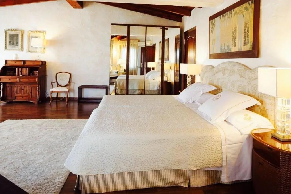 Room, Cas Pla, Ibiza