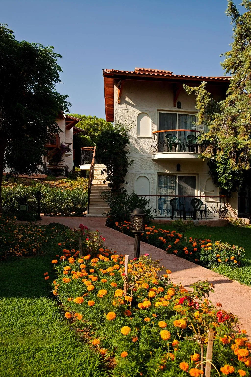 General view, Papillon Belvil, Antalya