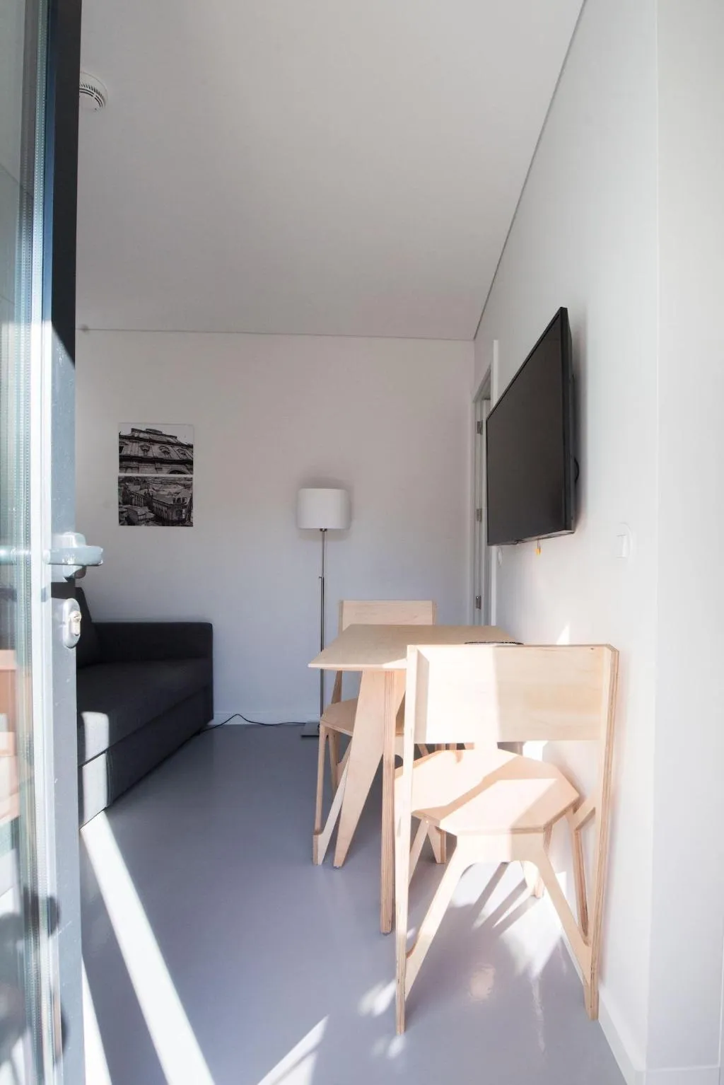 Room, I Loft Porto, Porto