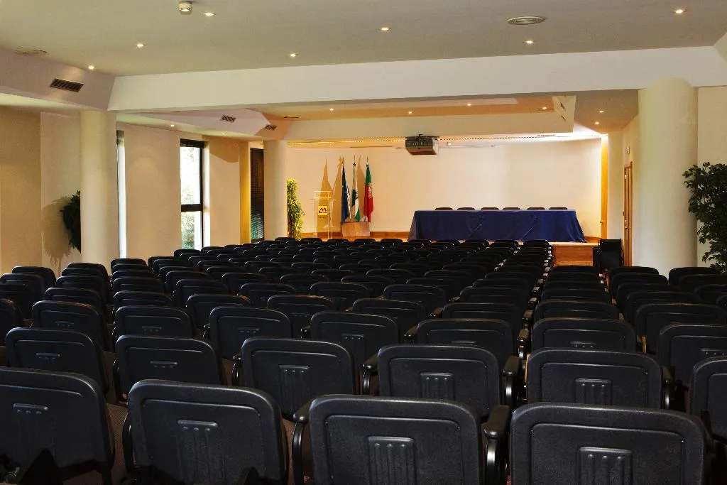Conferences, MiraCorgo, Porto