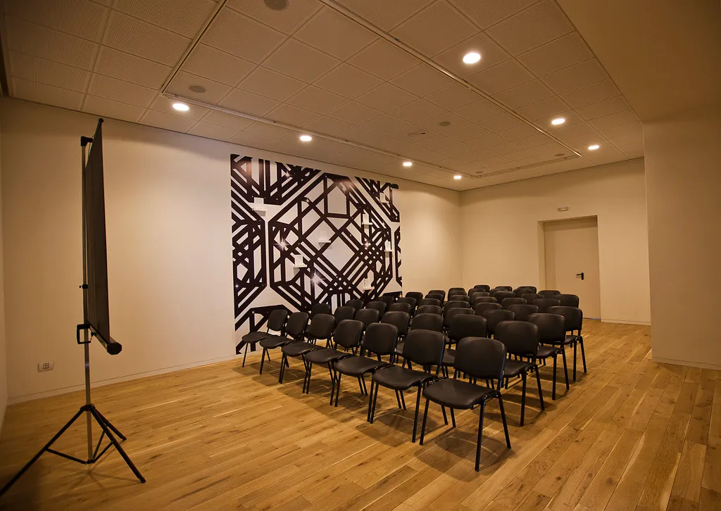Conferences, Graffit Gallery Hotel, Varna