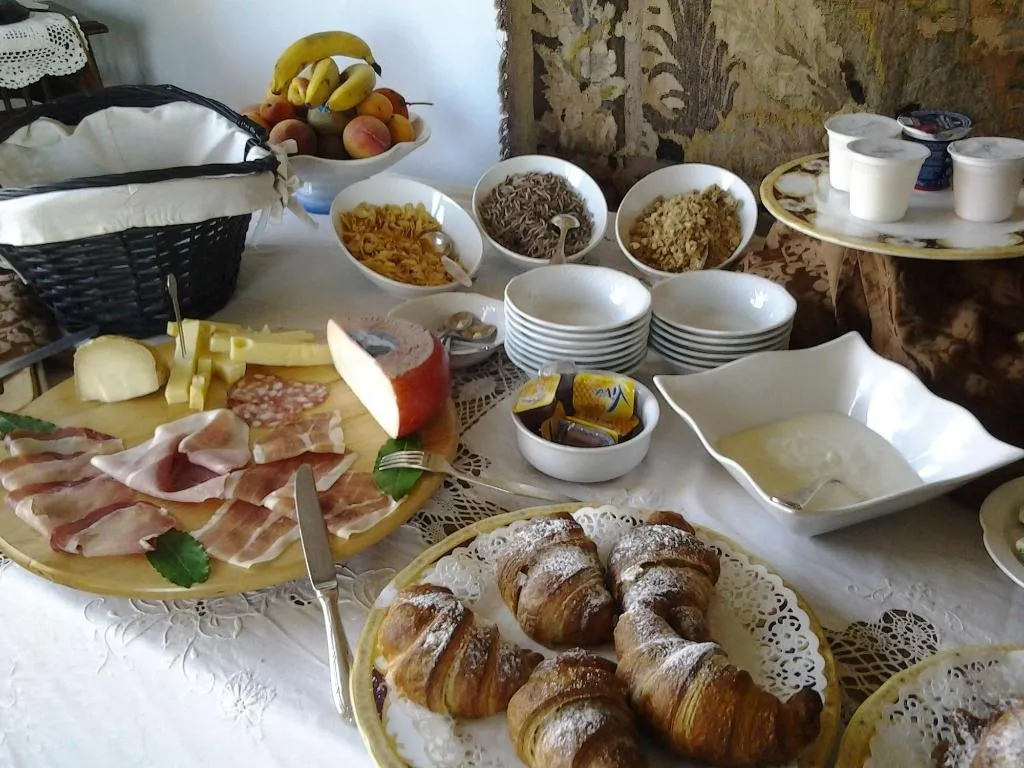 Restaurant, Relais Castelluccio Palusse, Umbria