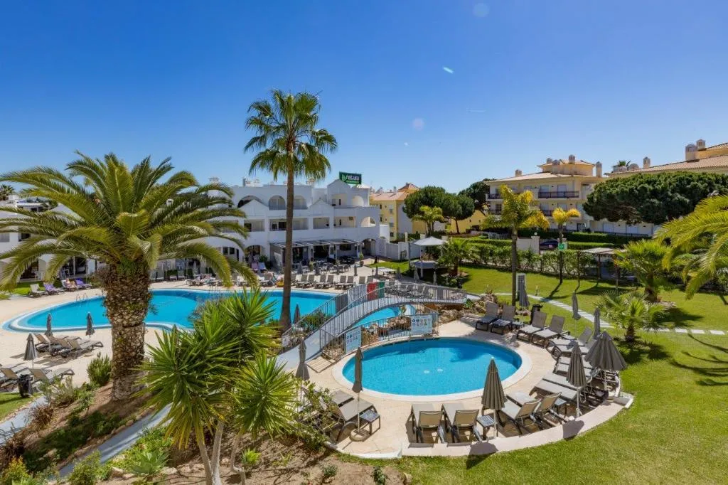 General view, Natura Algarve Club, Algarve