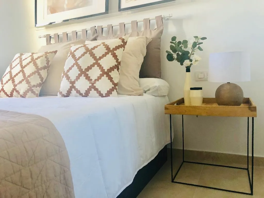 APARTMENT TWO BEDROOMS Room, Nest 1. Where dreams come true, Lanzarote