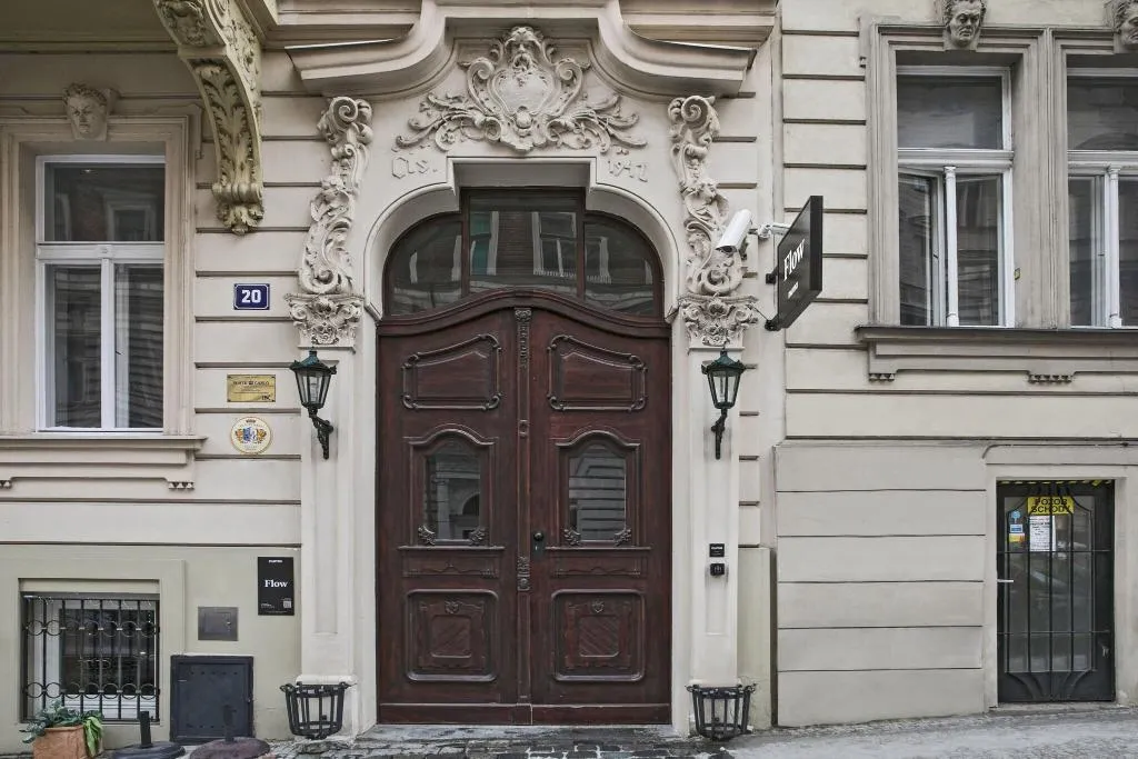 General view, Numa Prague Flow, Prague