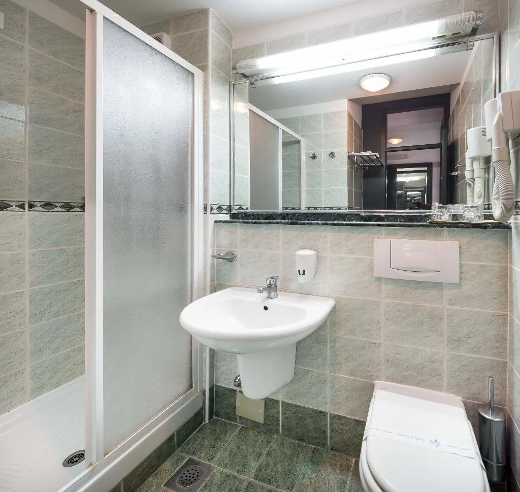 DOUBLE STANDARD Room, Hvar, Split