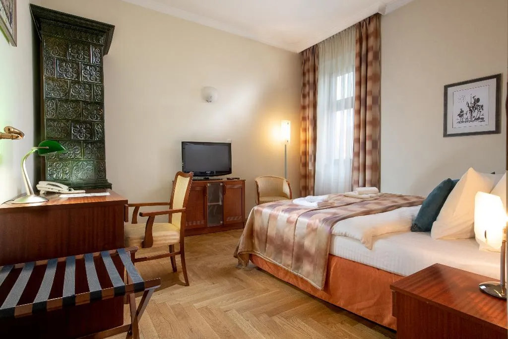 APARTMENT STANDARD Room, Red Brick Apartments, Krakow