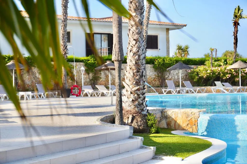 Pool, Clube Porto Mós, Algarve