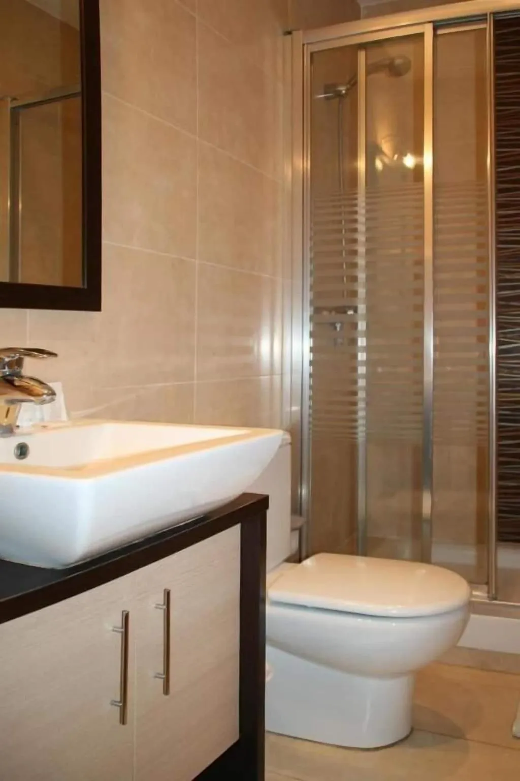 Room, Hostal Balcón al mar, Valencia