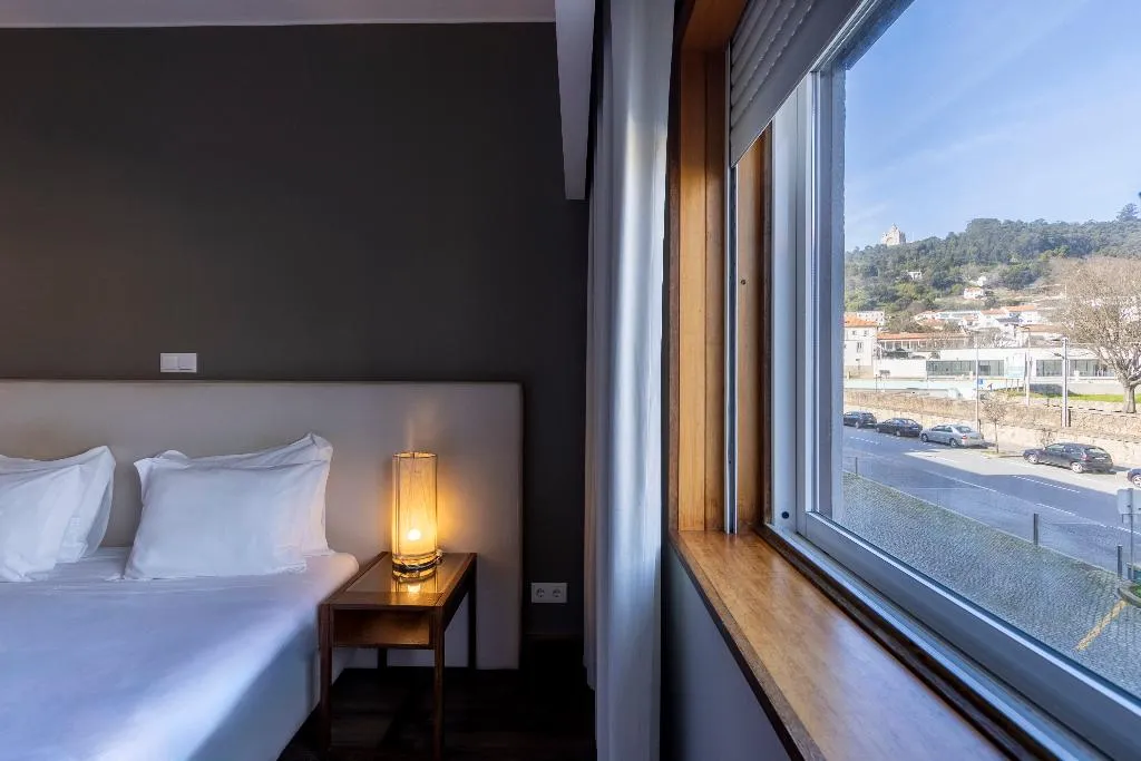 DOUBLE CLASSIC Room, Hotel Rali Viana, Porto