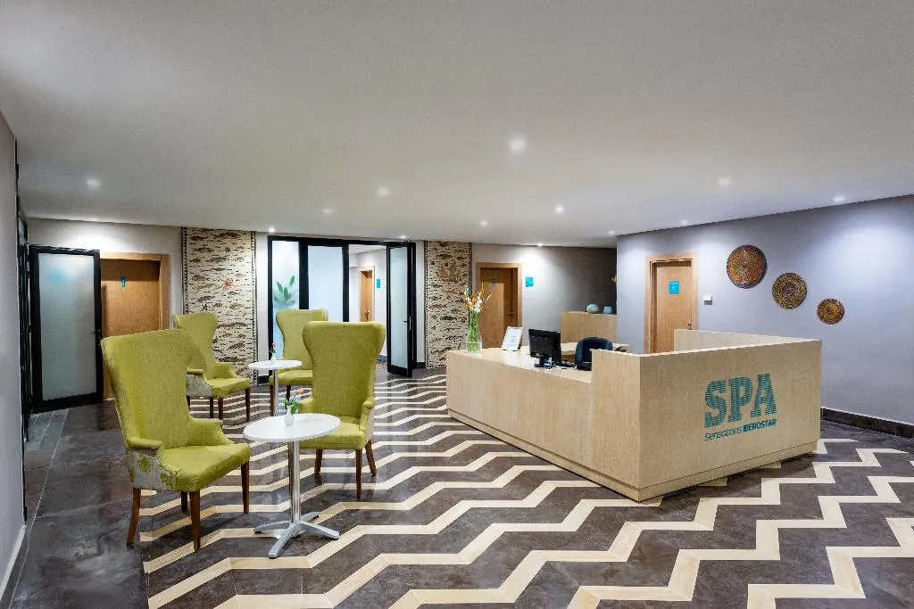 Sports and Entertainment, Iberostar Selection Kuriat Palace, Tunisia