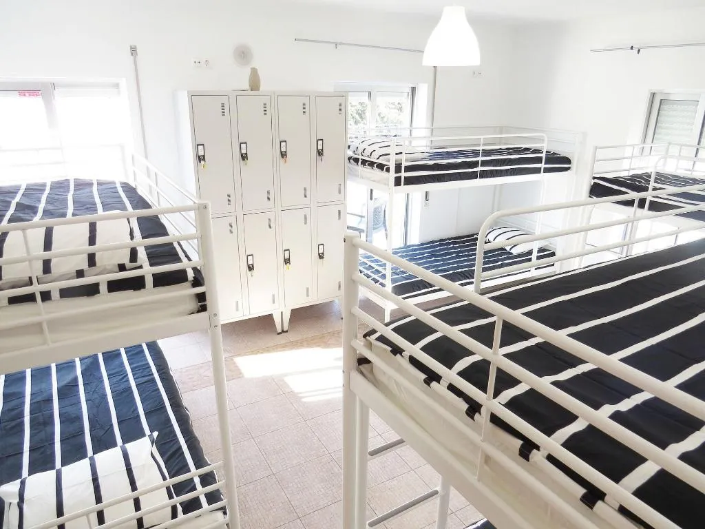 Room, The 17 Hostel, Algarve