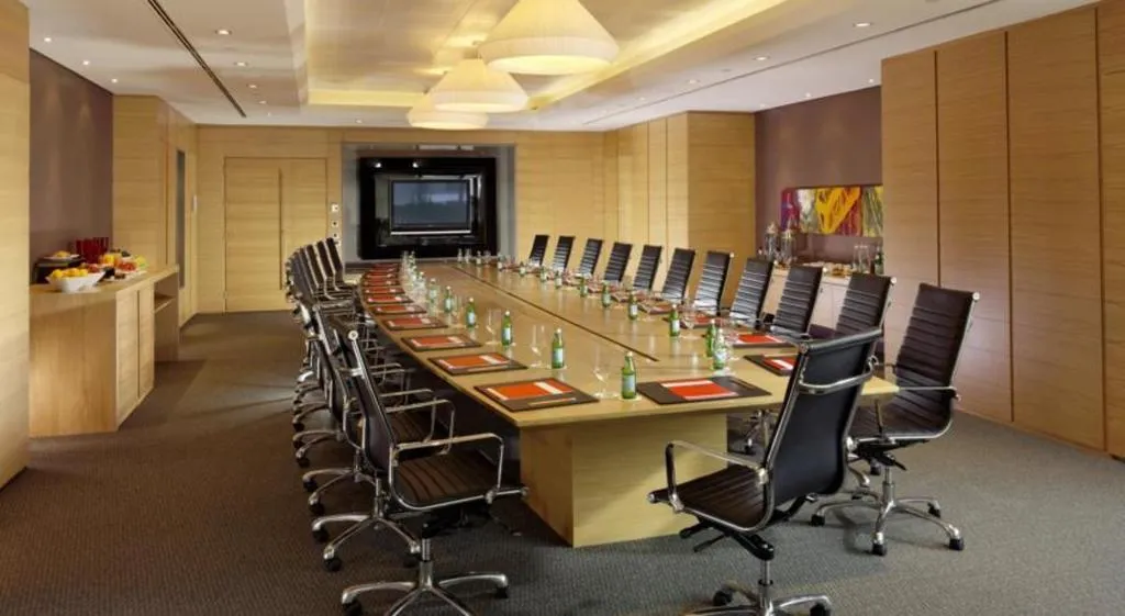Conferences, Swissotel Buyuk Efes Izmir, Izmir