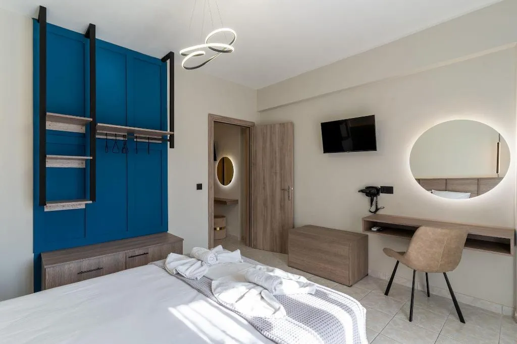 Room, Hera Zakynthos Hotel, Zante