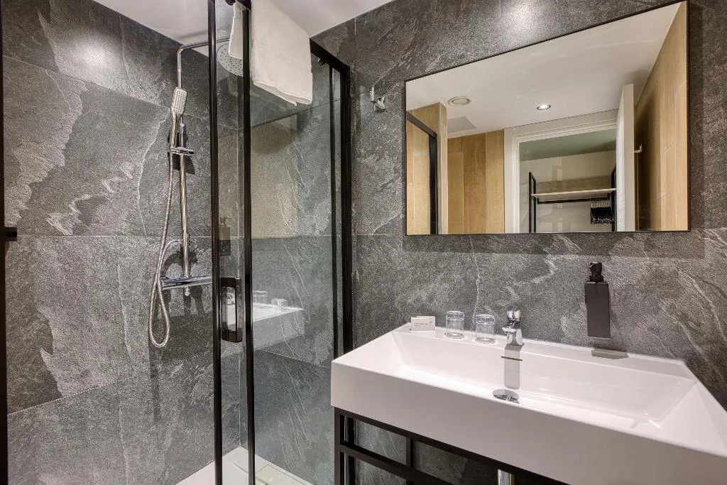 Double or Twin SUPERIOR Room, Vita Hotel, Malta