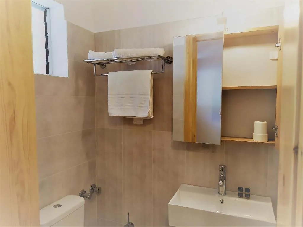 STUDIO STANDARD Room, Aronis Apartments, Corfu
