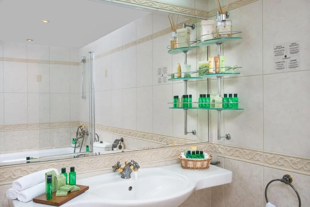 Room, Palace Hotel-All Inclusive in Sunny Day Resort, Varna