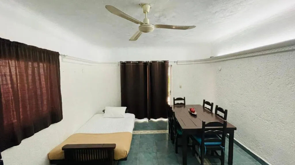 SUITE STANDARD Room, Maya del Carmen, Playa Del Carmen