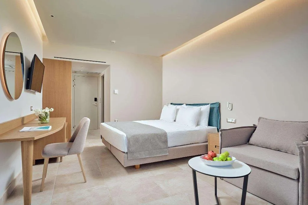 Room, Princess Sun, Rhodes