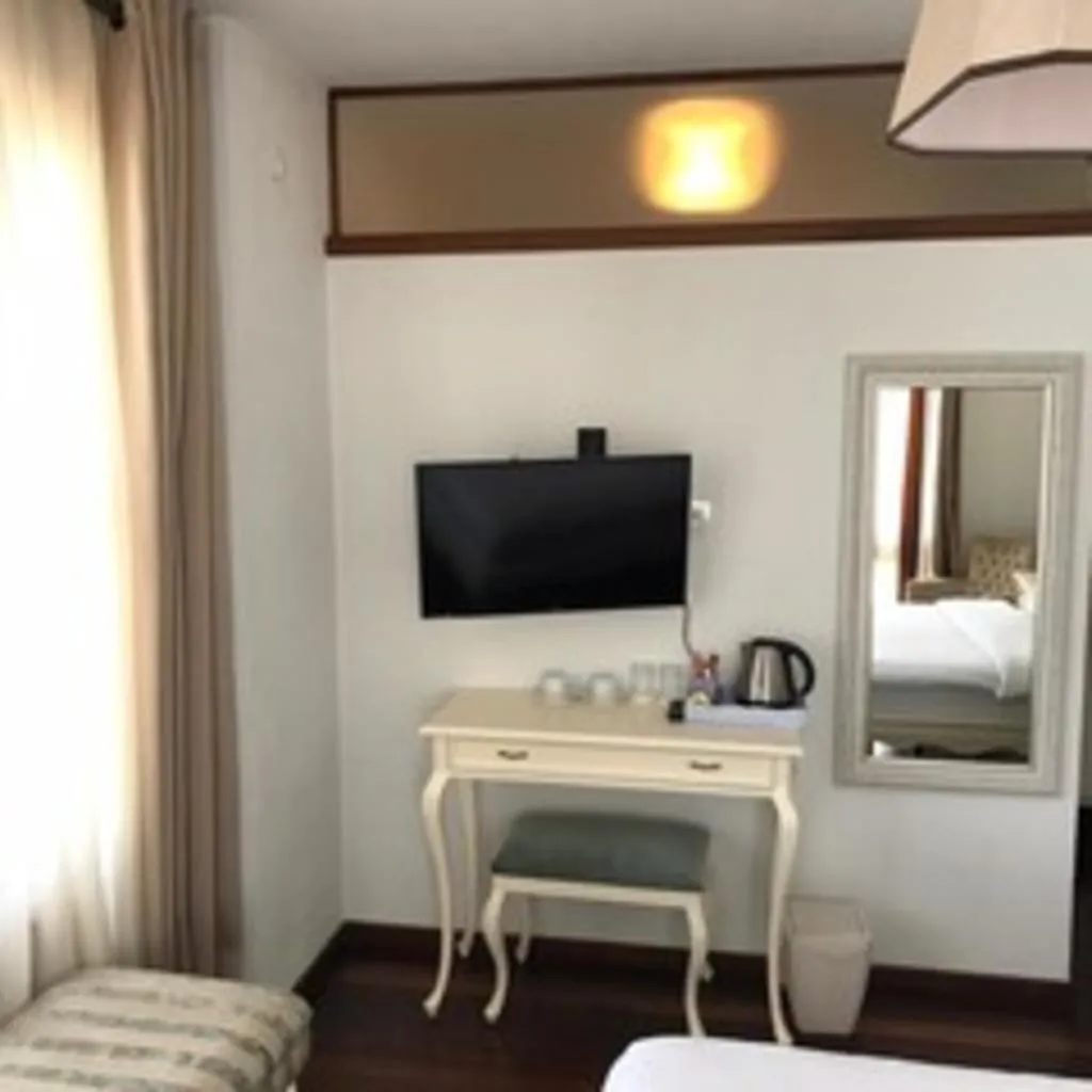 Room DELUXE Room, Ferahi Evler Butik Otel, Izmir