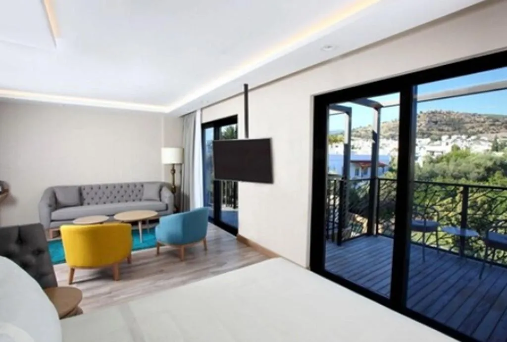 Room, Eskiceshme - Adults Only, Bodrum
