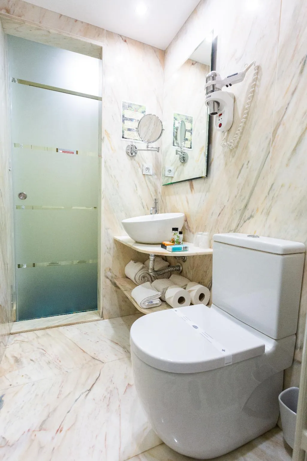 SUITE GRAND Room, Castelo Santa Catarina, Porto