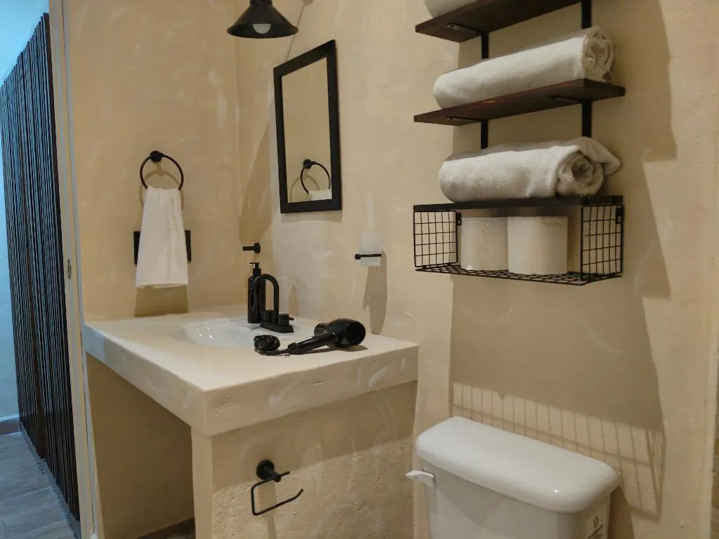 STUDIO DELUXE Room, Casa Lupita, Cancun Area