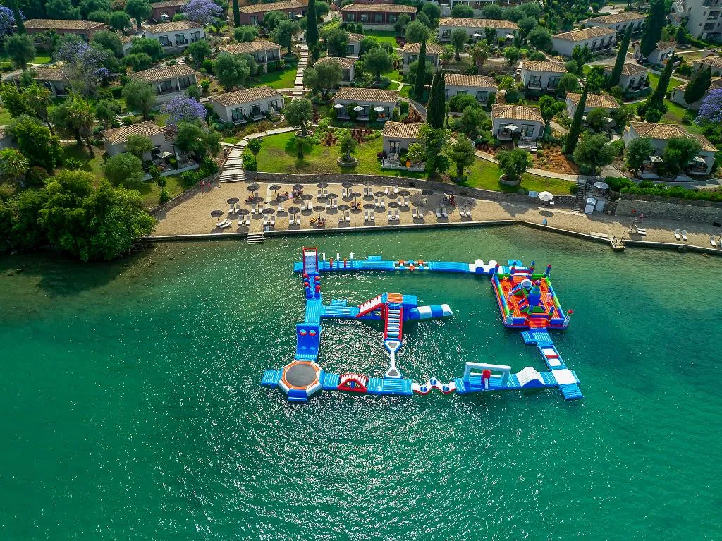 Sports and Entertainment, Hyatt Ziva Corfu, Corfu