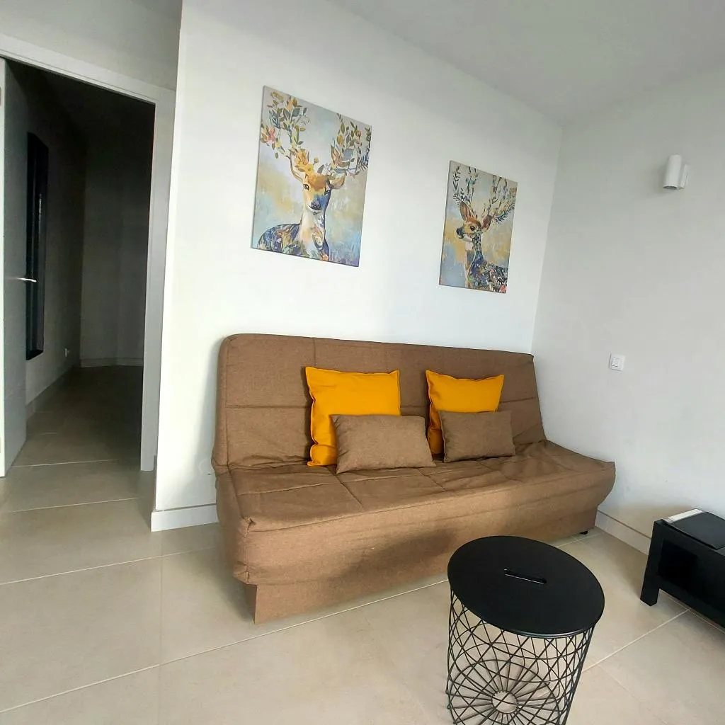 APARTMENT STANDARD Room, New Miami Playa, Gran Canaria