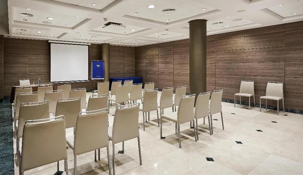 Conferences, NH Valencia Center, Valencia