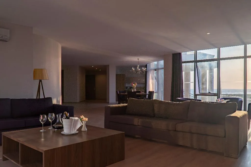 SUITE PREMIUM Room, Ladies Beach Suite Hotel, Izmir