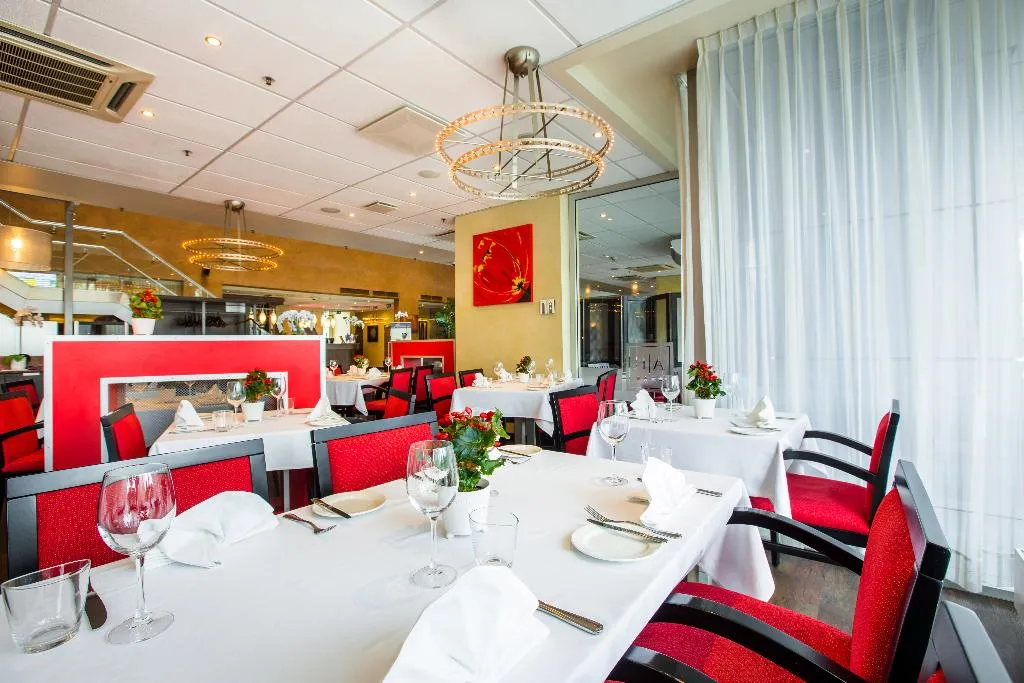 Restaurant, Avalon Hotel & Conferences, Riga